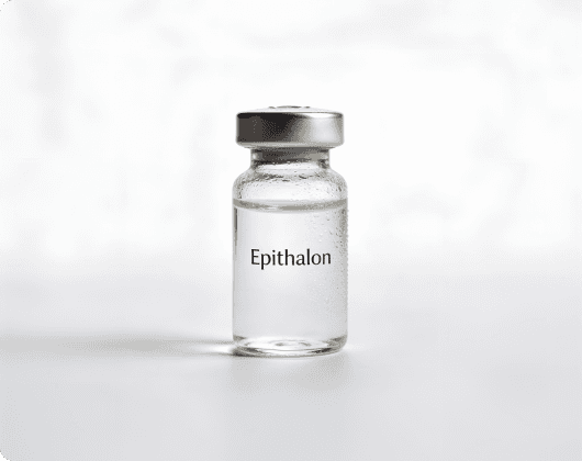 Stryke Performance peptide presentation box