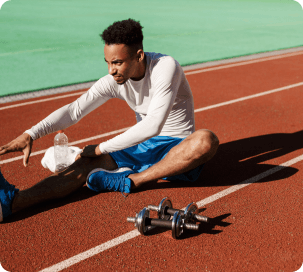 Performance & Recovery
