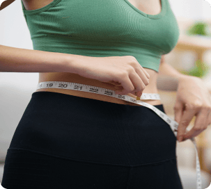 Weight Loss & GLP-1