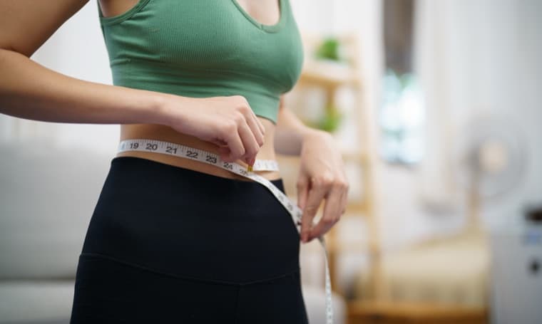 Weight Loss & GLP-1